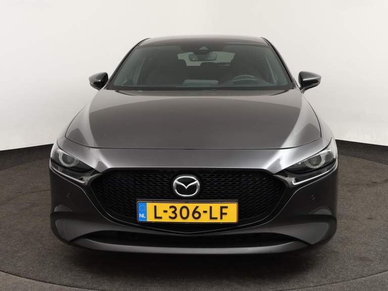 Mazda Mazda