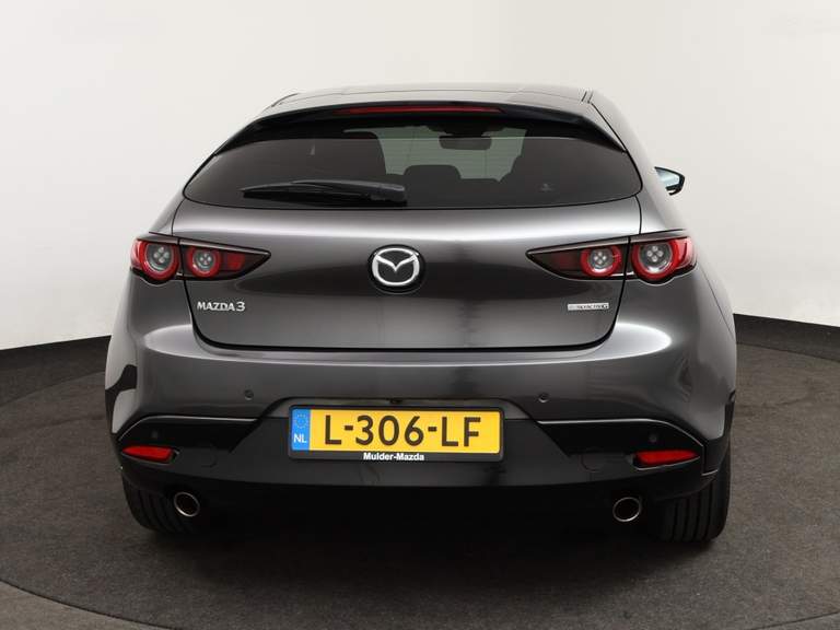 Mazda Mazda