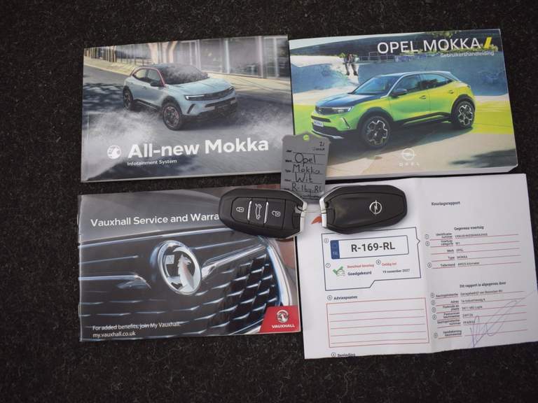 Opel Opel