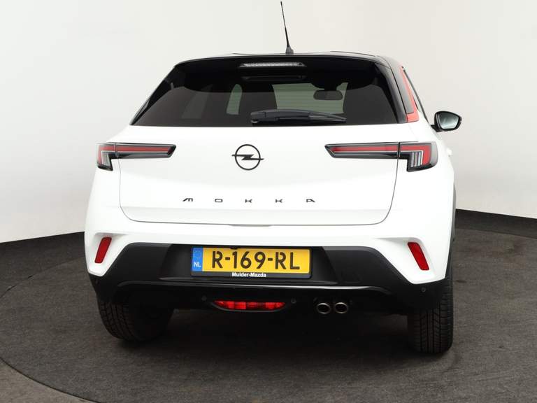 Opel Opel