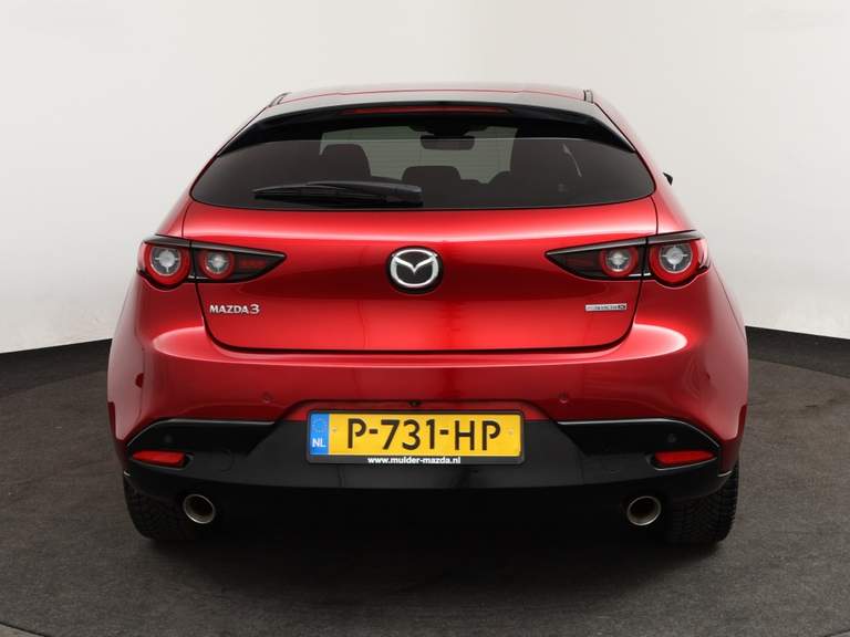 Mazda Mazda