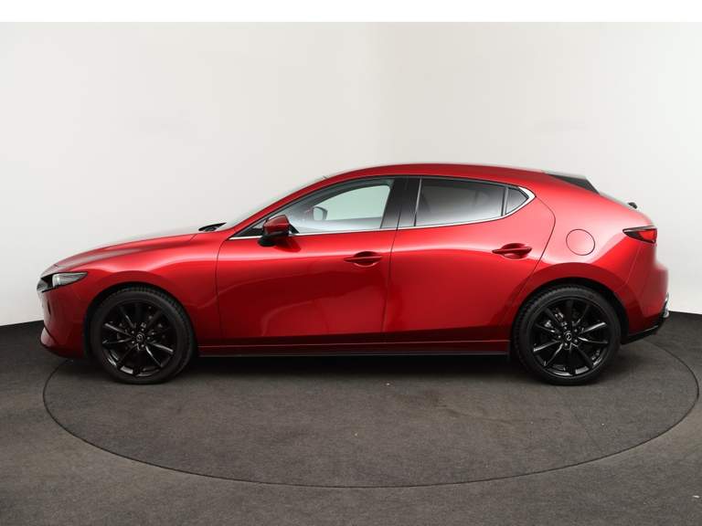 Mazda Mazda