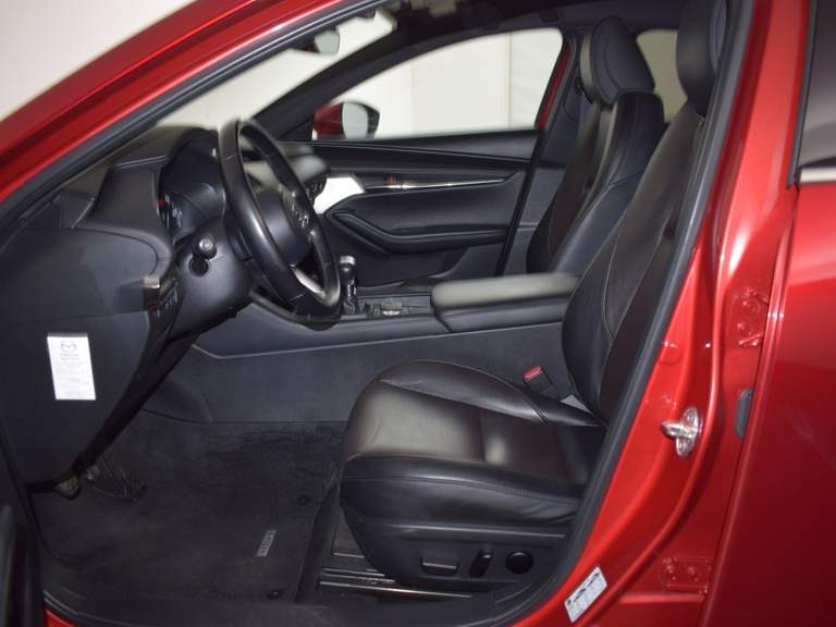 Mazda Mazda