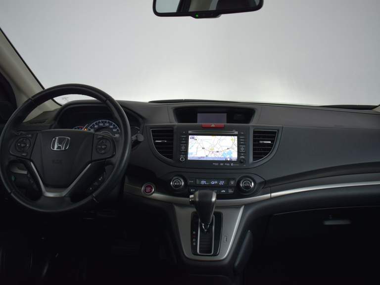 Honda Honda