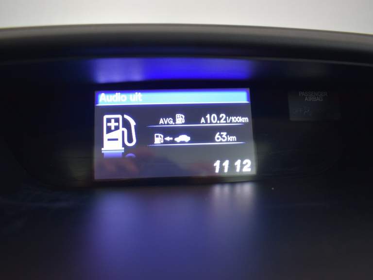 Honda Honda