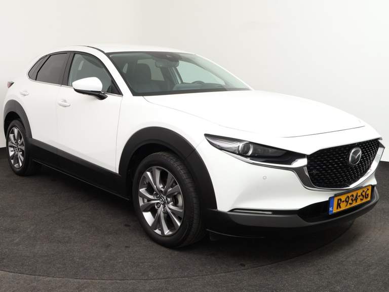 Mazda Mazda