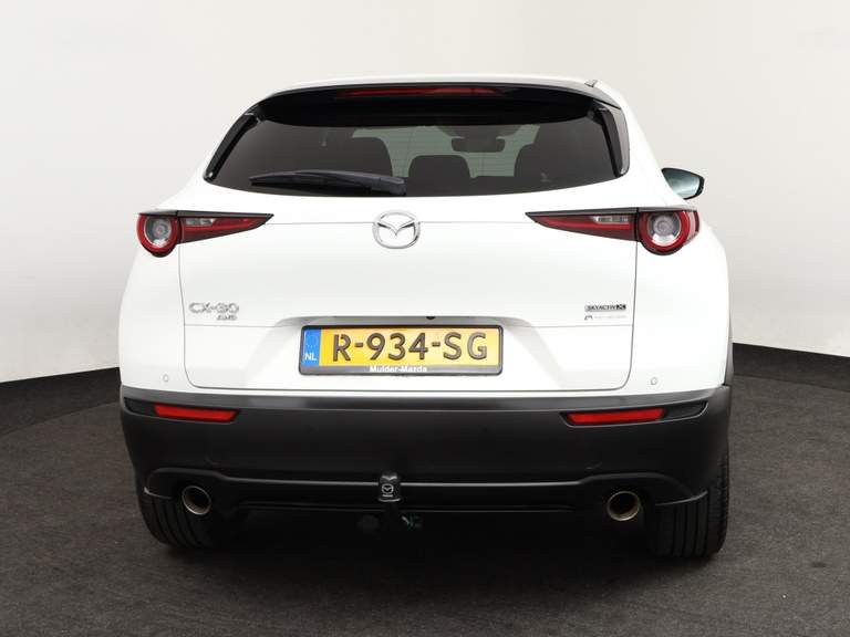 Mazda Mazda