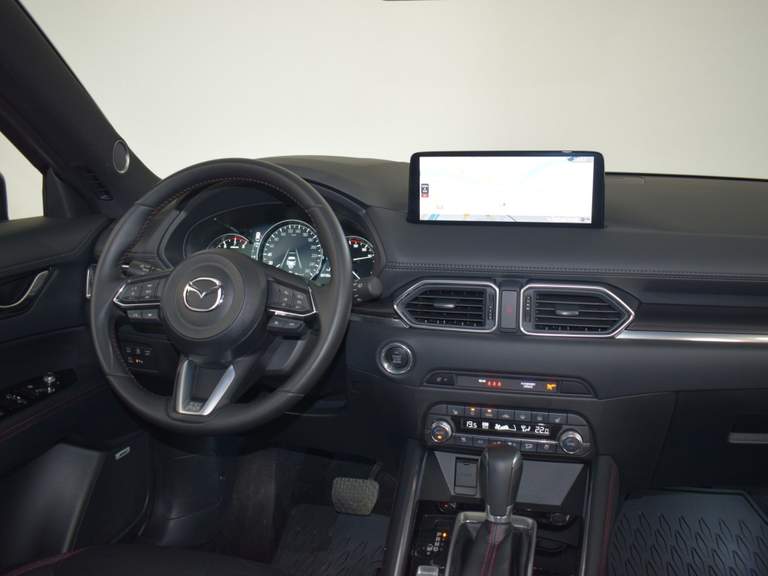 Mazda Mazda