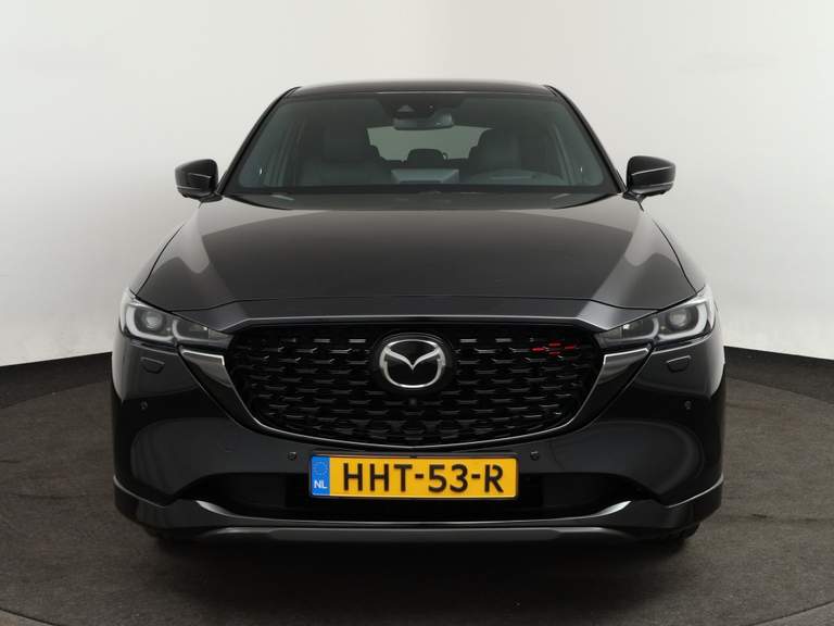 Mazda Mazda