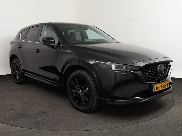 Mazda Mazda