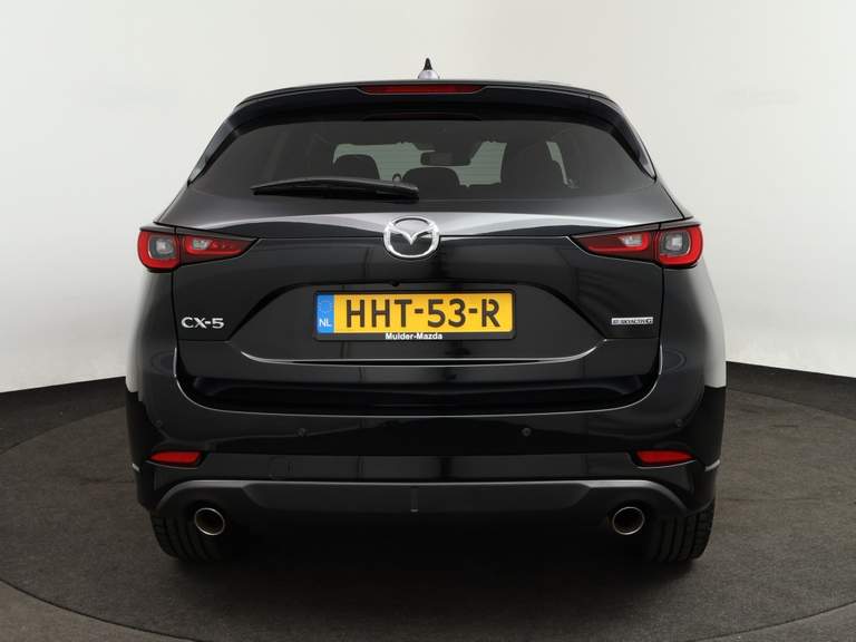 Mazda Mazda