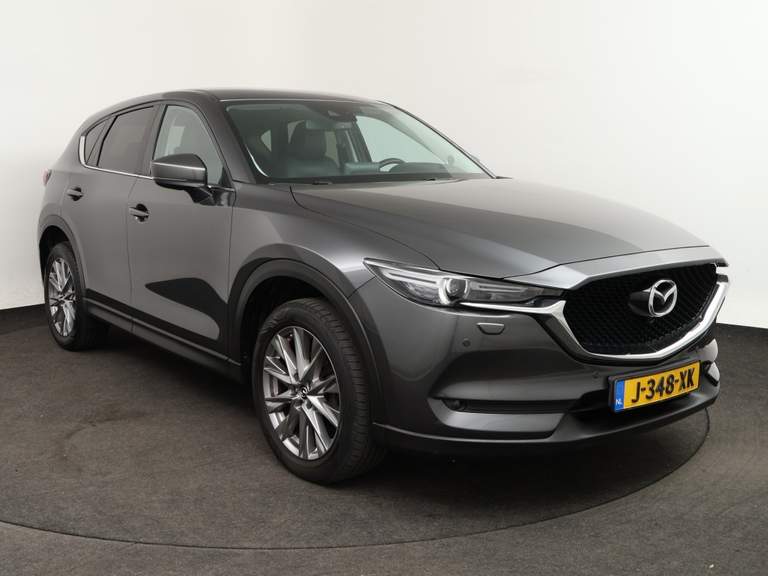 Mazda Mazda