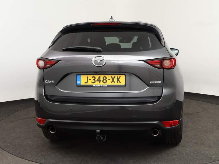 Mazda Mazda