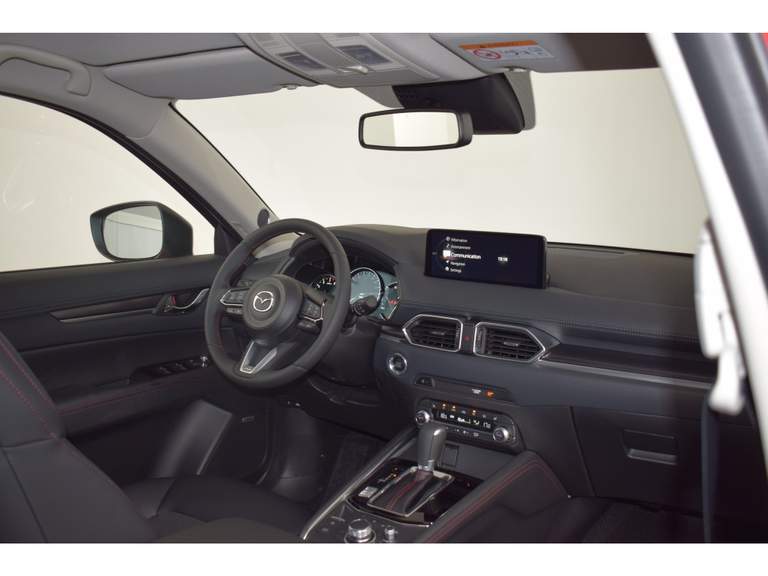 Mazda Mazda