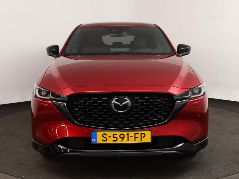 Mazda Mazda