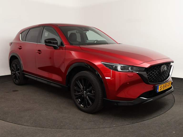 Mazda Mazda