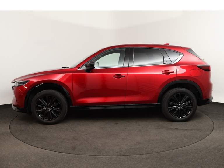 Mazda Mazda