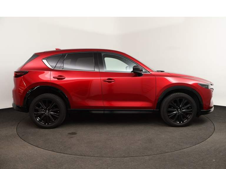 Mazda Mazda
