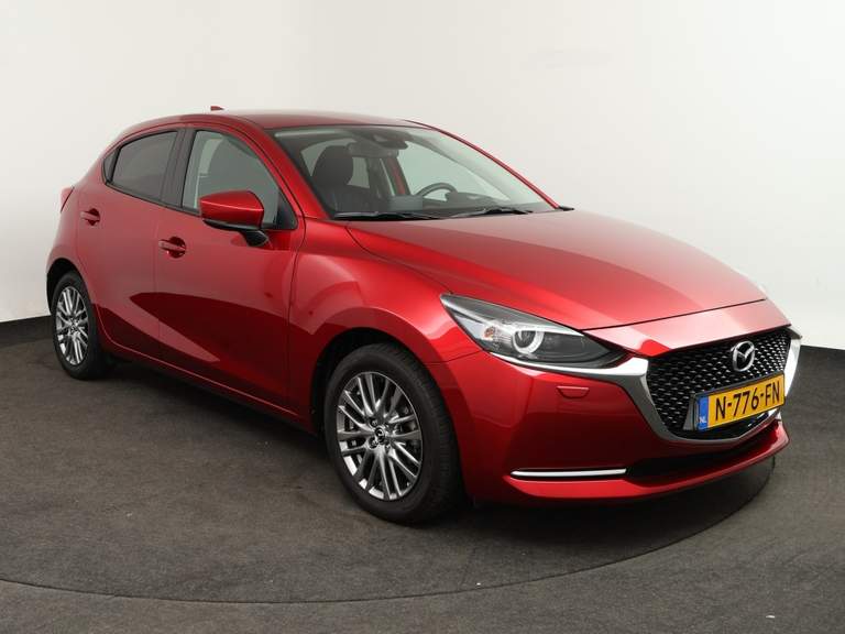 Mazda