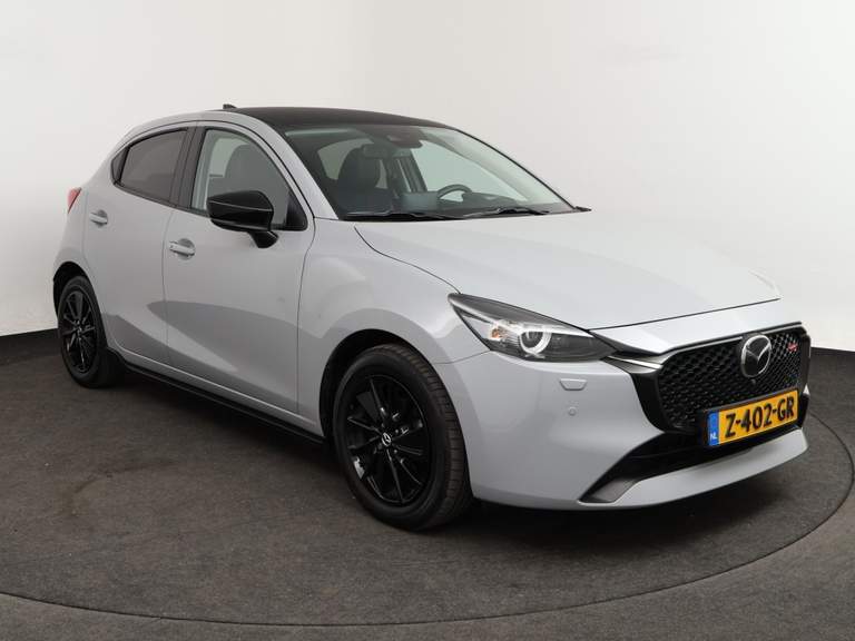 Mazda