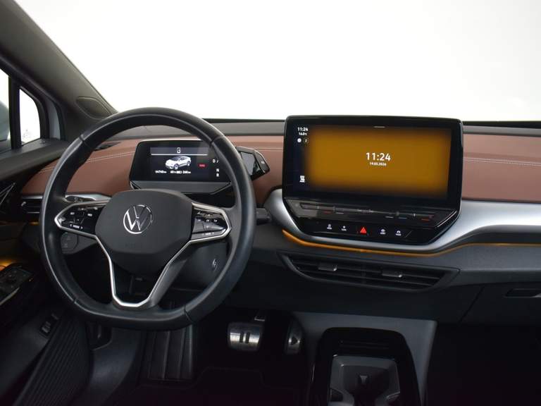 Volkswagen Volkswagen
