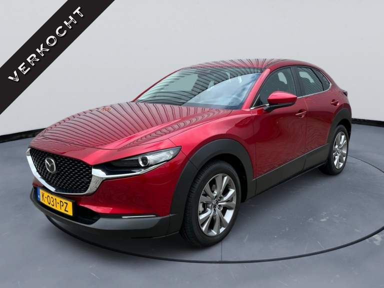 Mazda