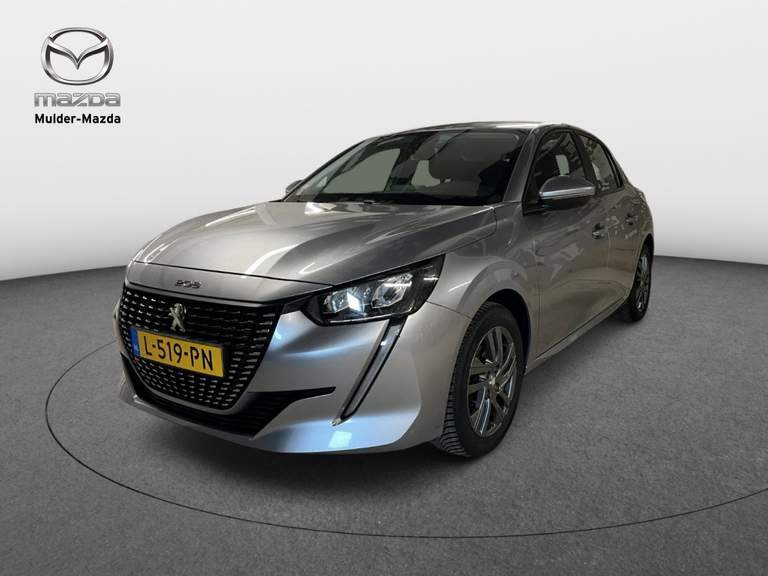 Peugeot