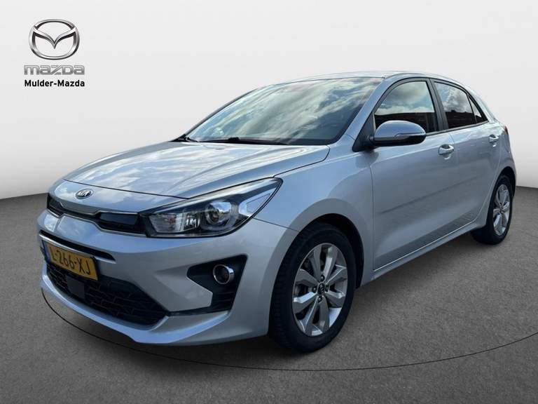 Kia