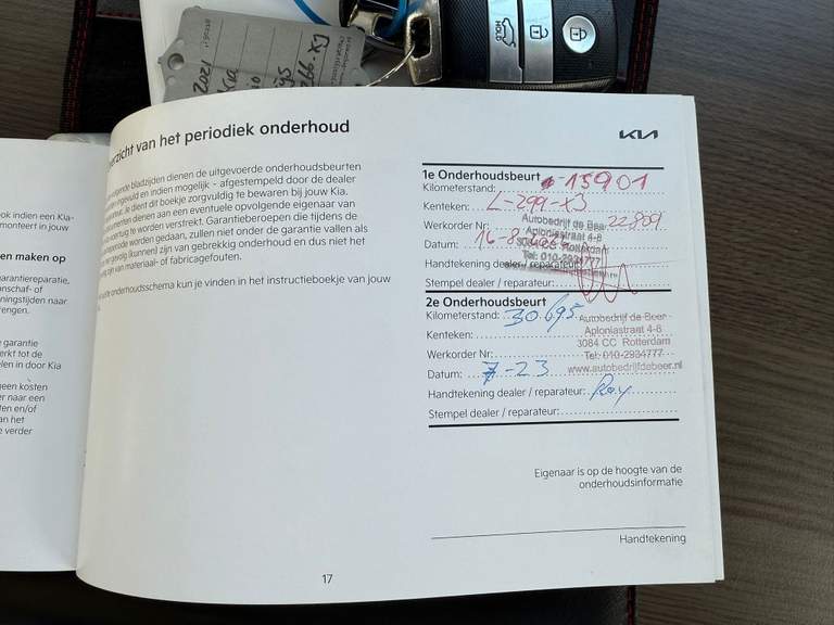 Kia