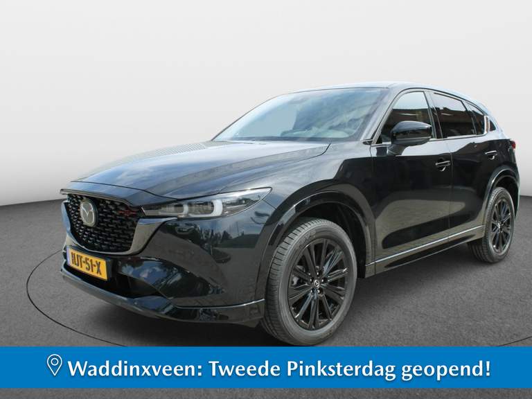 Mazda Mazda
