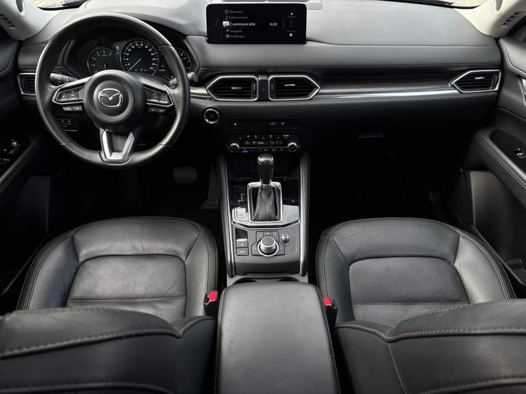 Mazda Mazda