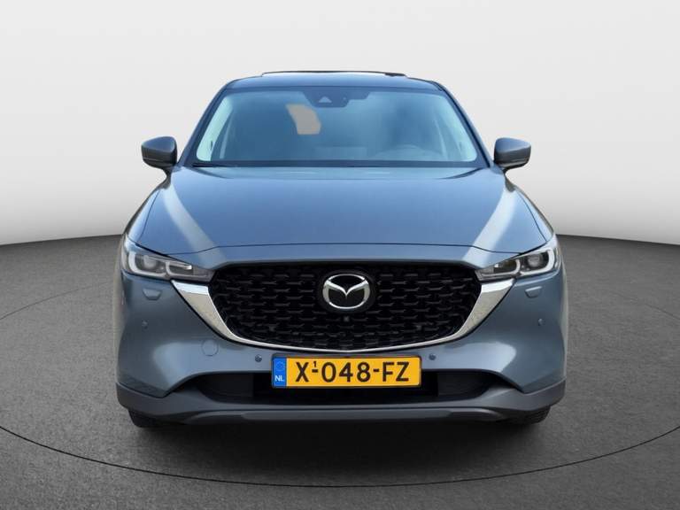 Mazda Mazda