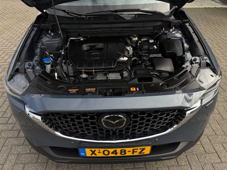 Mazda Mazda