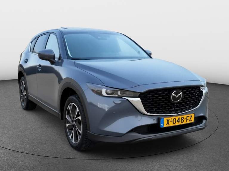 Mazda Mazda