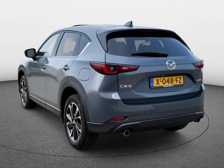 Mazda Mazda