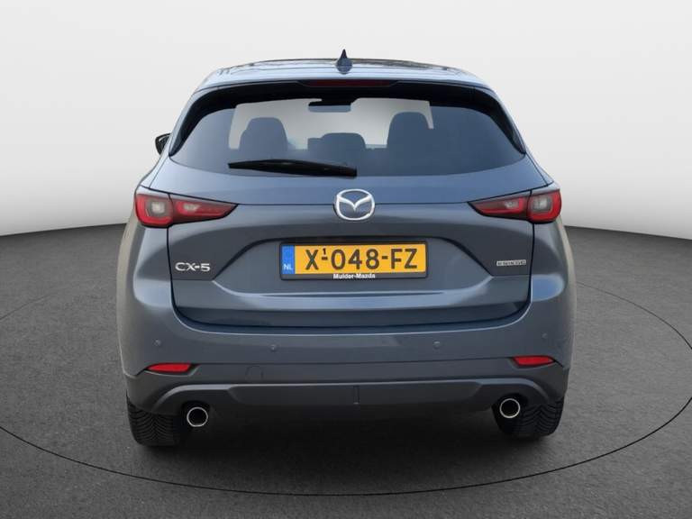Mazda Mazda