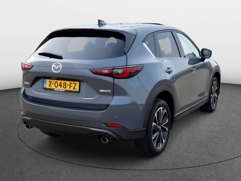 Mazda Mazda