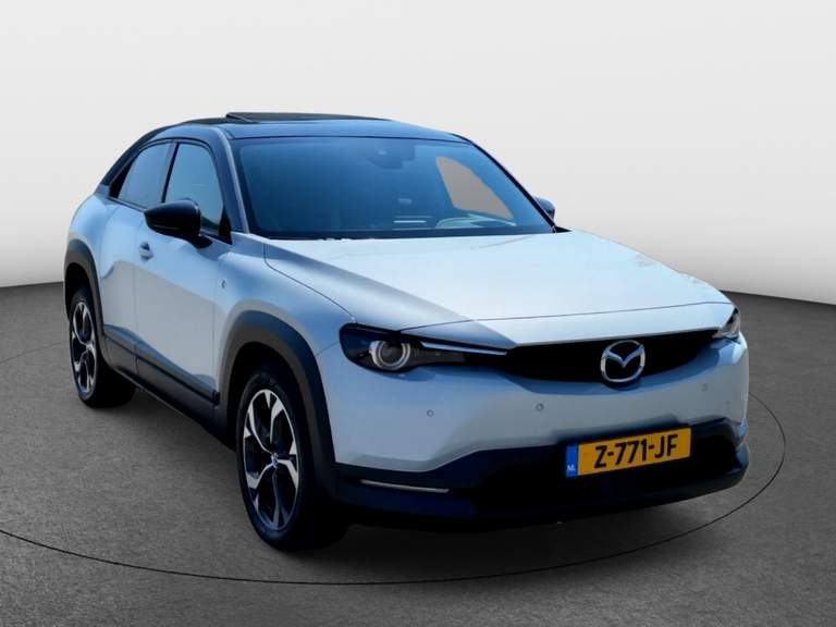 Mazda Mazda