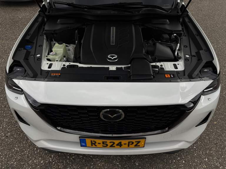 Mazda Mazda