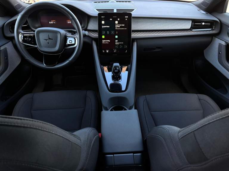 Polestar Polestar