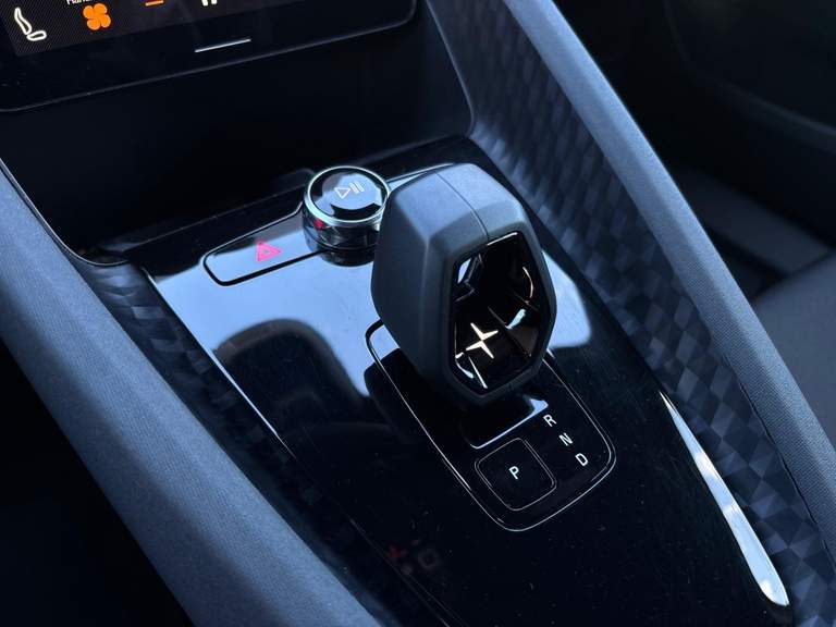 Polestar Polestar