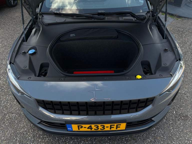Polestar Polestar