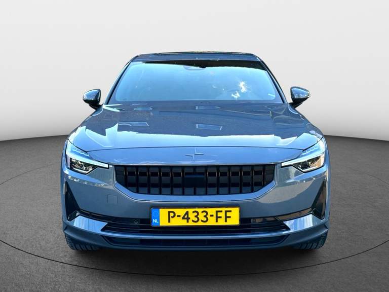 Polestar Polestar