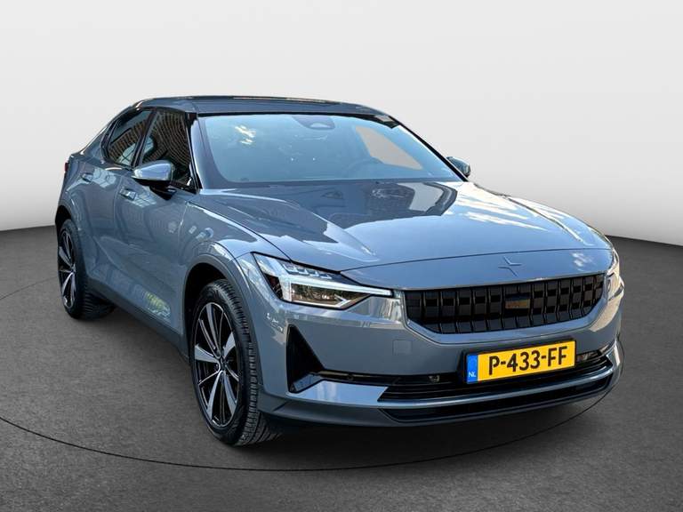 Polestar Polestar