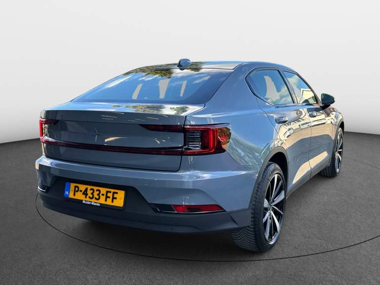 Polestar Polestar