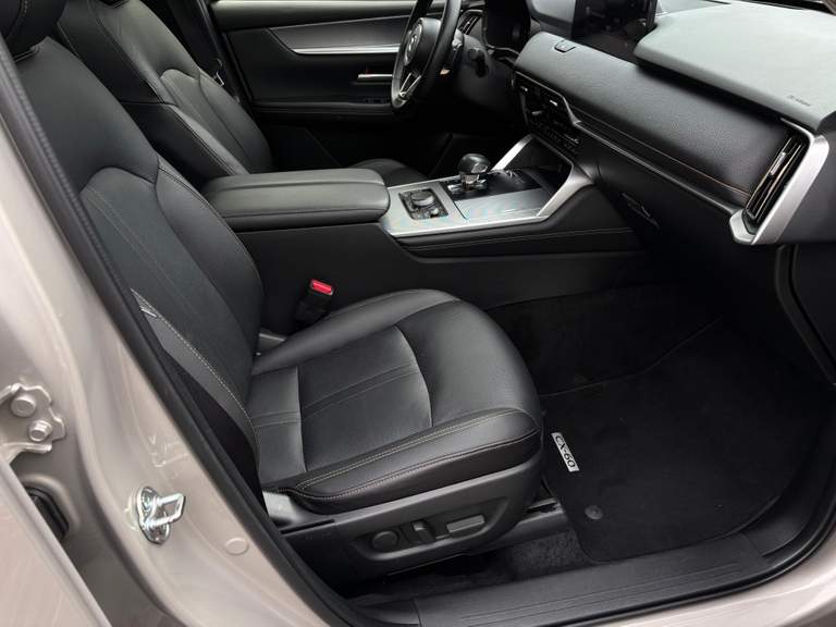 Mazda Mazda