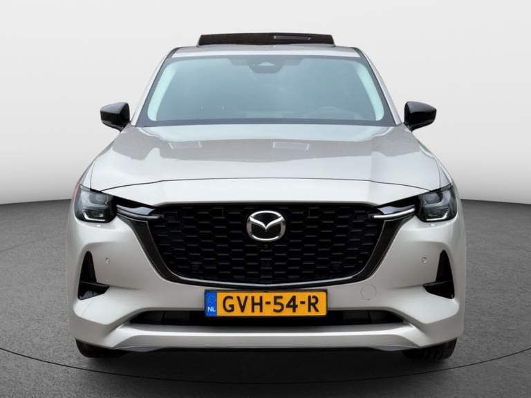 Mazda Mazda