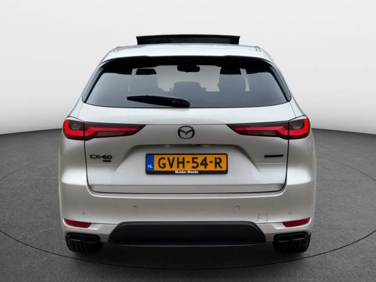 Mazda Mazda