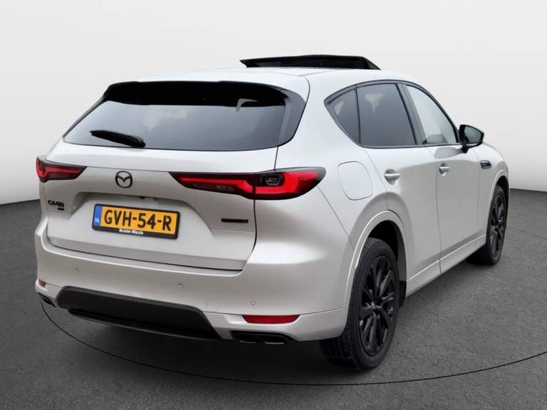 Mazda Mazda