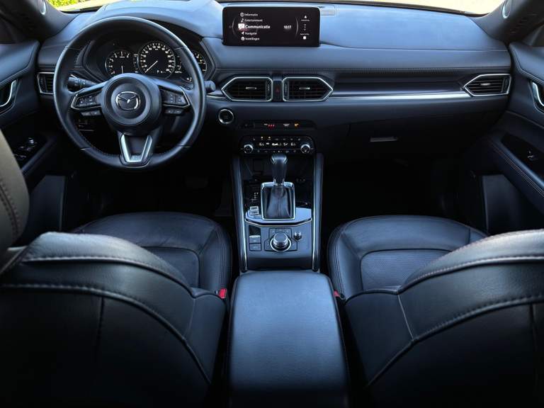Mazda Mazda